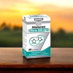 JutaVit Hialuron Forte 200 mg - 30 db - Image 2
