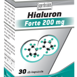 JutaVit Hialuron Forte 200 mg - 30 db