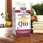 JutaVit Koenzim Q10 100 mg + E Vitamin - 40 db - Image 2