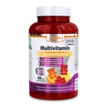 JutaVit Multi-Gumivitamin - 60 db