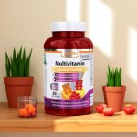 JutaVit Multi-Gumivitamin - 60 db - Image 2