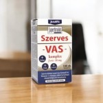 JutaVit Szerves Vas komplex forte - 100 db - Image 2