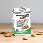 JutaVit Ashwagandha gyökér kivonat 300 mg - 60 db - Image 2