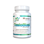 Vitalab-Natural TestoBlast - Következő generációs TST fokozó - 90 db
