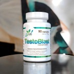 Vitalab-Natural TestoBlast - Következő generációs TST fokozó - 90 db - Image 2
