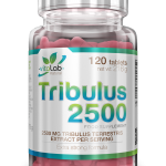 Vitalab-Natural Tribulus 2500 - 120 db