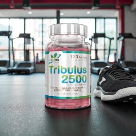 Alternative view of Vitalab-Natural Tribulus 2500 - 120 db
