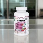 JutaVit C-vitamin 1500 mg retard Acerola+csipkebogyó+D3+Cink - 100 db - Image 2