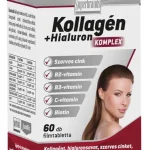 JutaVit Kollagén komplex - 60 db
