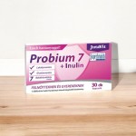 JutaVit Probium 7 + Inulin - 30 db - Image 2