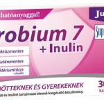JutaVit Probium 7 + Inulin - 30 db