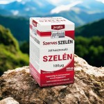 JutaVit Szerves Szelén 100 µg - 100 db - Image 2