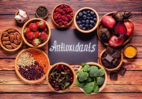 Antioxidánsok