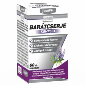 JutaVit Barátcserje Komplex 60 db