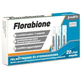 JutaVit Florabione 20x5 ml ampulla