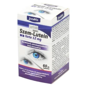 JutaVit Szem-Lutein forte 12 mg 60 db