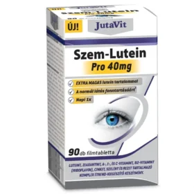 JutaVit Szem-Lutein PRO 40 mg 90 db