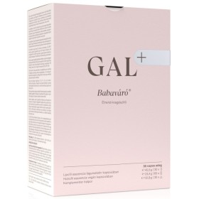 GAL+ Babaváró 60+30+italpor