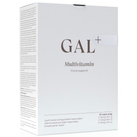 GAL+ Multivitamin 60+30+italpor