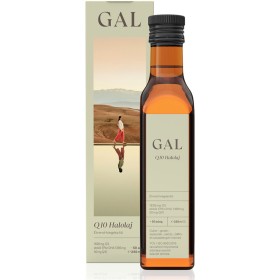 Gal Q10 Halolaj 250 ml