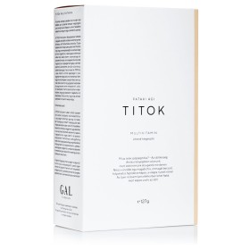 TITOK Multivitamin