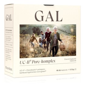 GAL UC-II® Porc-komplex 60 db