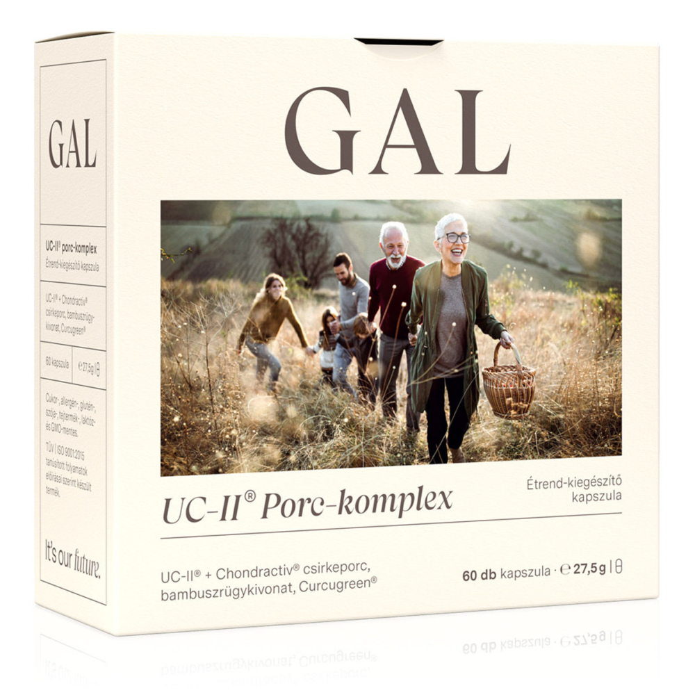 GAL UC-II® Porc-komplex 60 db