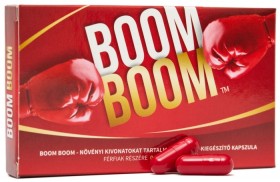 Boom Boom - 2 db csomagolása